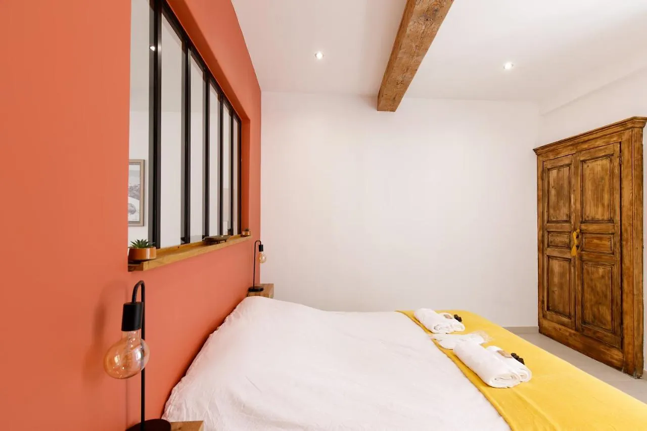 Le Cocon Saint Tropez Yourhosthelper 0*, Saint-Tropez Franciaország