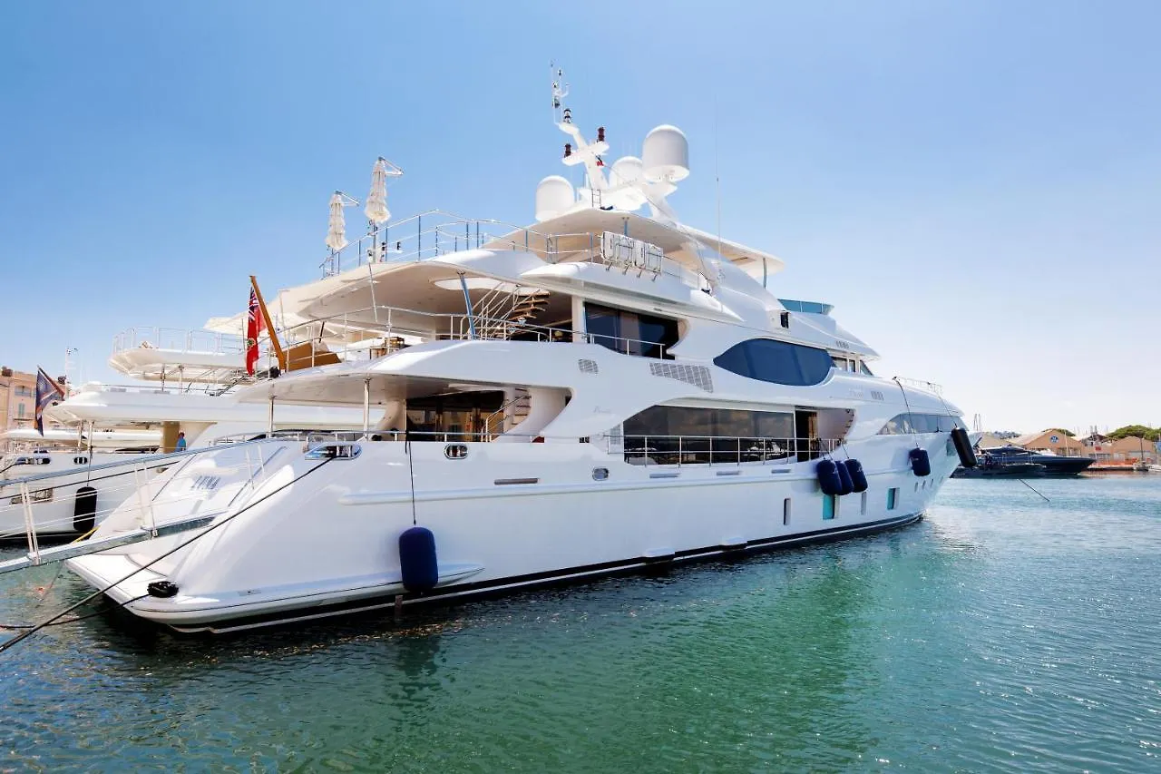 Apartman Le Cocon Saint Tropez Yourhosthelper