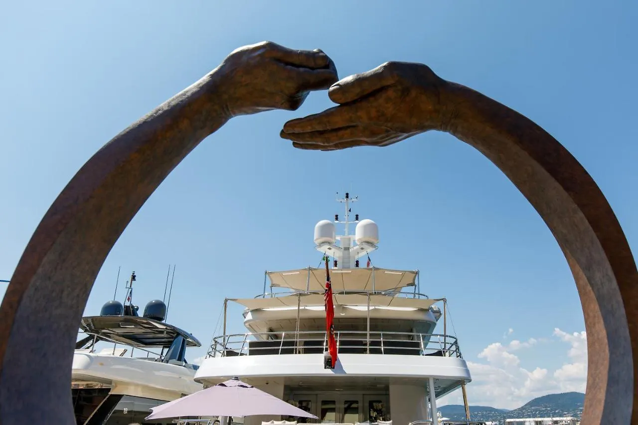 Le Cocon Saint Tropez Yourhosthelper Franciaország